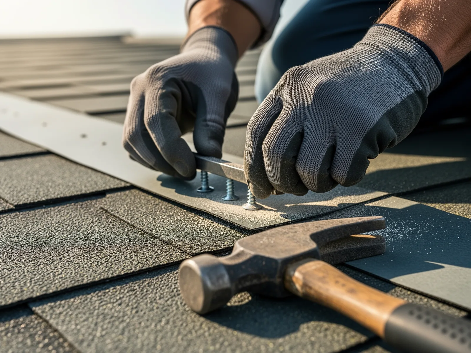 Why choose Fascia Repair in Peterstown, WV